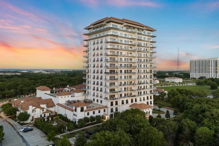 Flower Mound, TX 75022 Tarrant County