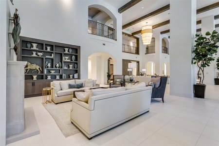 Flower Mound, TX 75022 Tarrant County