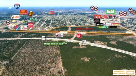 Cleveland, TX 77327 Liberty County