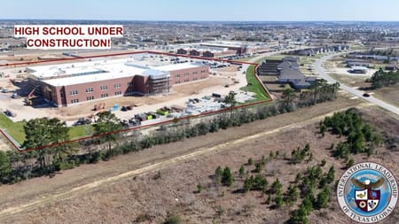 Cleveland, TX 77327 Liberty County