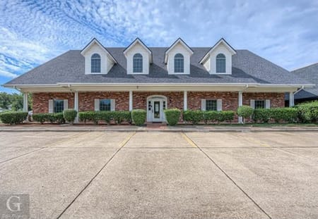 Shreveport, LA 71115 Caddo Parish