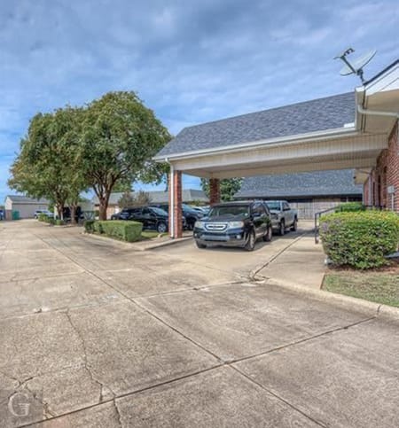 Shreveport, LA 71115 Caddo Parish