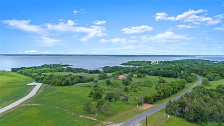 Windom, TX 75492 Fannin County