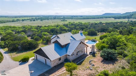 Santa Anna, TX 76878 Coleman County