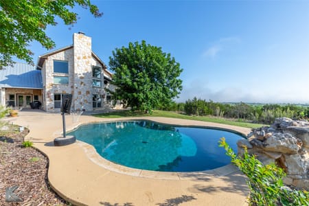 Santa Anna, TX 76878 Coleman County