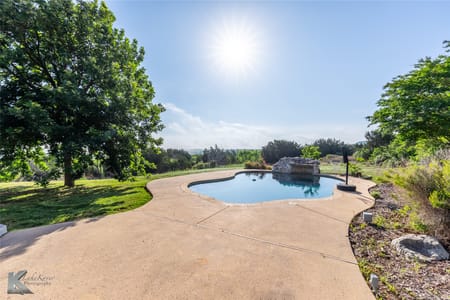 Santa Anna, TX 76878 Coleman County