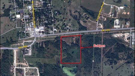 Fulshear, TX 77441 Fort Bend County