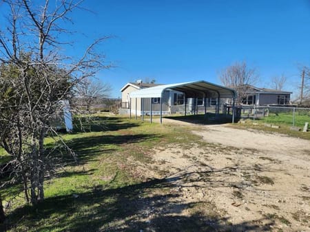 Lipan, TX 76462 Hood County