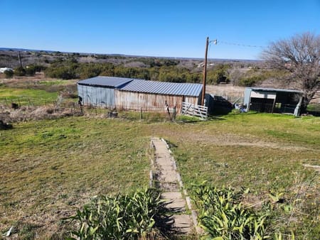 Lipan, TX 76462 Hood County