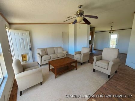 Lipan, TX 76462 Hood County