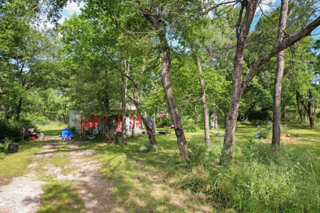 Corsicana, TX 75110 Navarro County