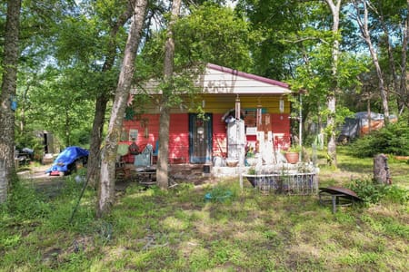 Corsicana, TX 75110 Navarro County