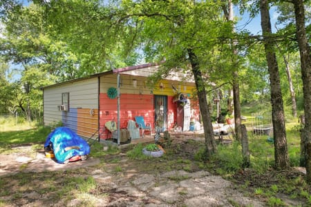 Corsicana, TX 75110 Navarro County