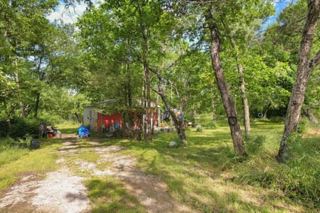 Corsicana, TX 75110 Navarro County