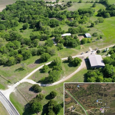 Whitewright, TX 75491 Grayson County