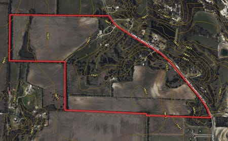 Whitewright, TX 75491 Grayson County