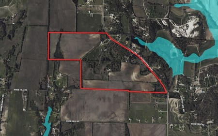 Whitewright, TX 75491 Grayson County