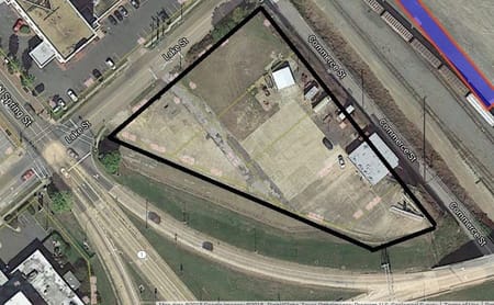 Shreveport, LA 71101 Caddo Parish