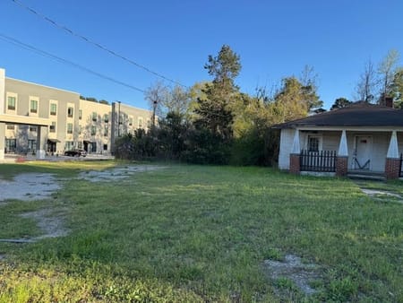 Huntsville, TX 77340 Walker County