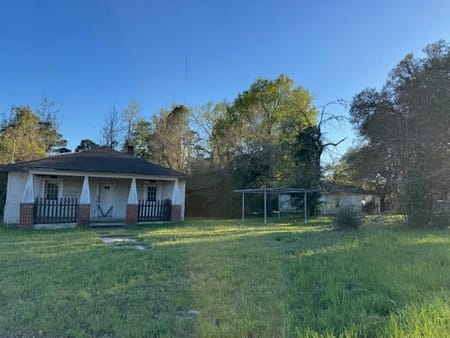 Huntsville, TX 77340 Walker County