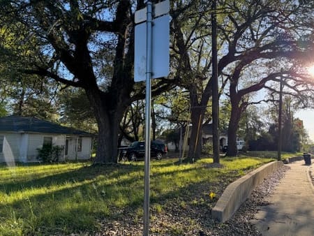 Huntsville, TX 77340 Walker County