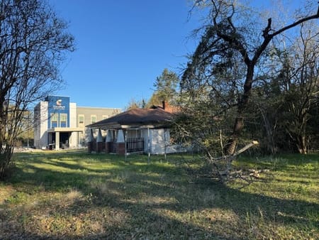 Huntsville, TX 77340 Walker County