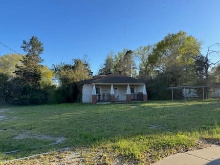 Huntsville, TX 77340 Walker County