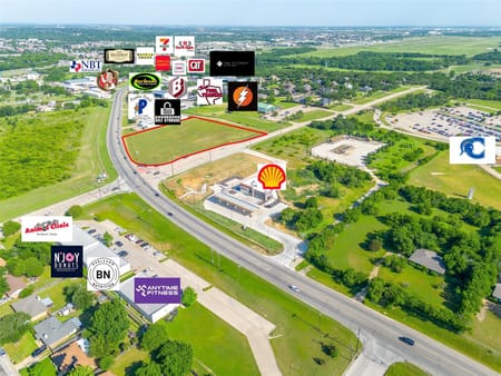 Burleson, TX 76028 Johnson County