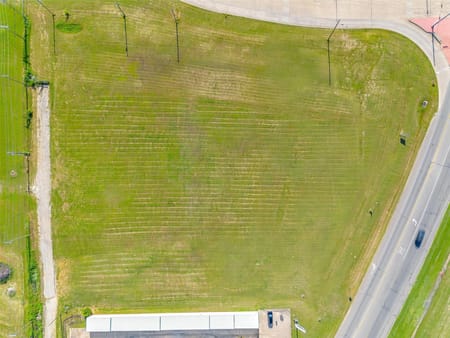 Burleson, TX 76028 Johnson County