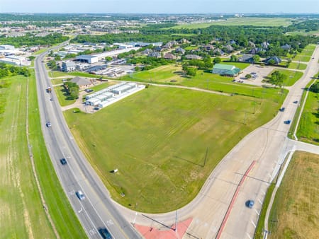 Burleson, TX 76028 Johnson County