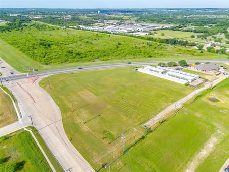 Burleson, TX 76028 Johnson County