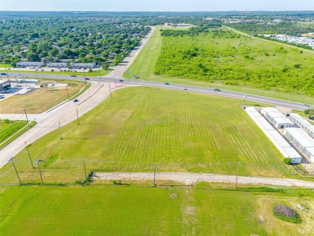 Burleson, TX 76028 Johnson County