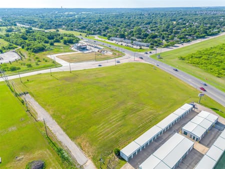 Burleson, TX 76028 Johnson County