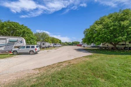 Belton, TX 76513 Bell County