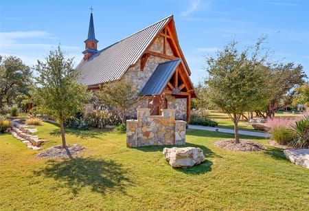 Graford, TX 76449 Palo Pinto County