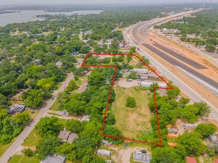 Fort Worth, TX 76135 Tarrant County