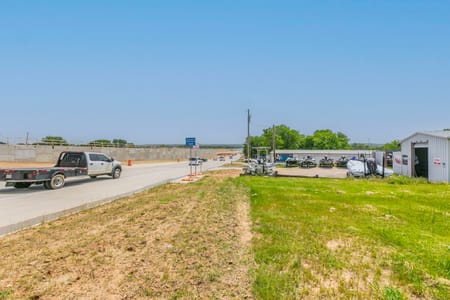 Fort Worth, TX 76135 Tarrant County