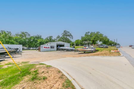 Fort Worth, TX 76135 Tarrant County