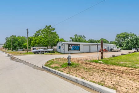 Fort Worth, TX 76135 Tarrant County