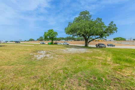 Fort Worth, TX 76135 Tarrant County