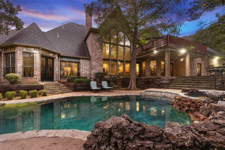 Grapevine, TX 76051 Tarrant County