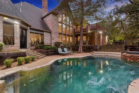 Grapevine, TX 76051 Tarrant County