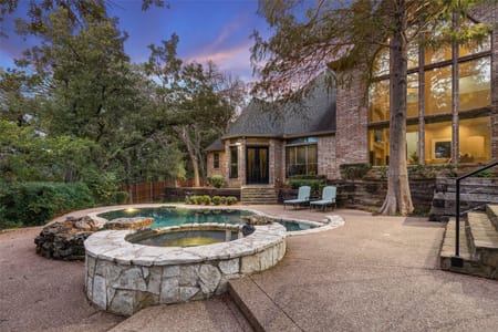 Grapevine, TX 76051 Tarrant County