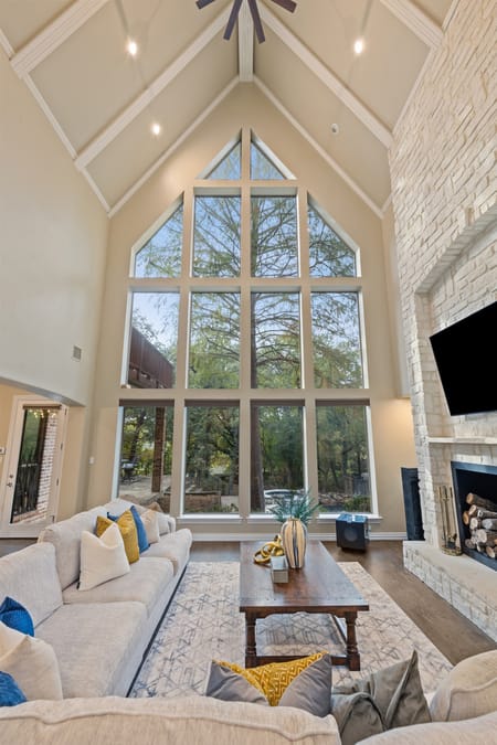 Grapevine, TX 76051 Tarrant County