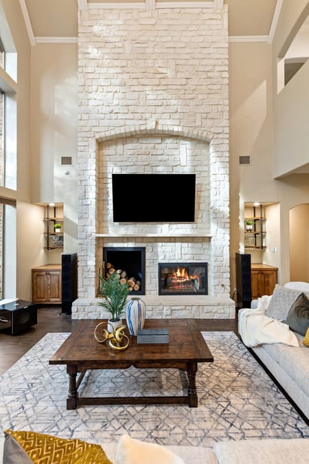 Grapevine, TX 76051 Tarrant County