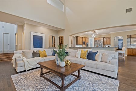 Grapevine, TX 76051 Tarrant County