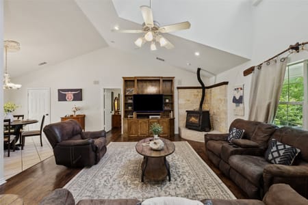 Van Alstyne, TX 75495 Grayson County