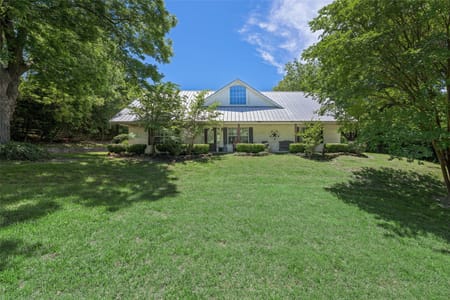 Van Alstyne, TX 75495 Grayson County