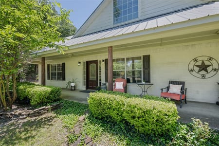 Van Alstyne, TX 75495 Grayson County