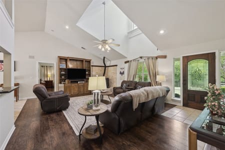 Van Alstyne, TX 75495 Grayson County